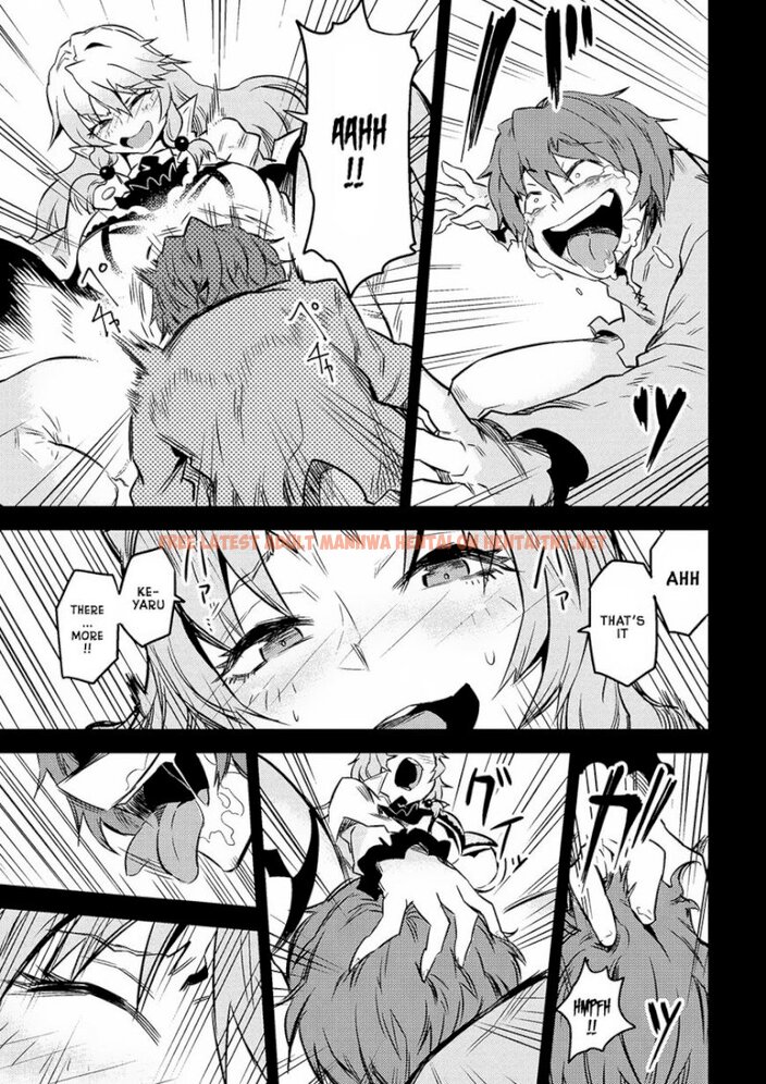 Read Hentai Image 13 185 in comic Kaifuku Jutsushi No Yarinaoshi - Chapter 7.1 - hentaitnt.net