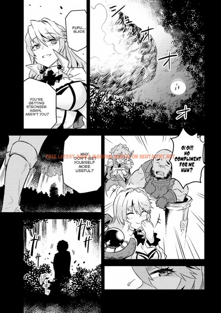 Read Hentai Image 7 185 in comic Kaifuku Jutsushi No Yarinaoshi - Chapter 7.1 - hentaitnt.net