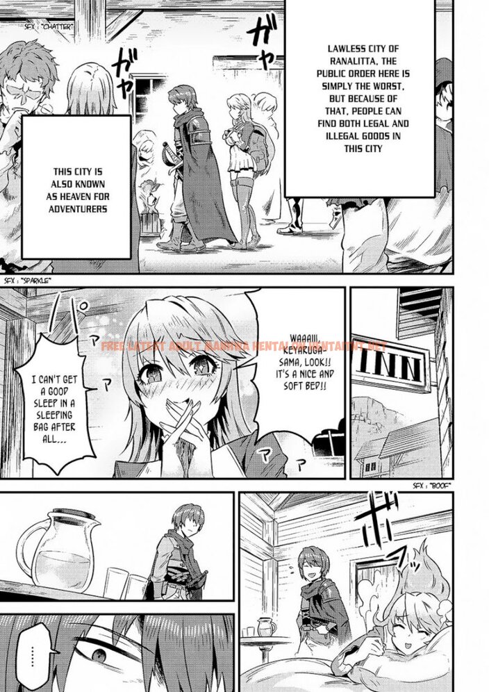 Read Hentai Image 8 185 in comic Kaifuku Jutsushi No Yarinaoshi - Chapter 7.2 - hentaitnt.net