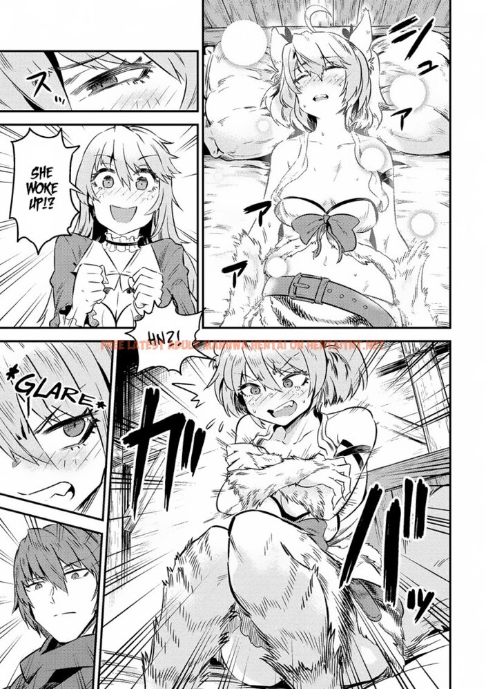 Read Hentai Image 10 182 in comic Kaifuku Jutsushi No Yarinaoshi - Chapter 8.1 - hentaitnt.net