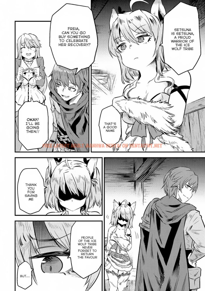 Read Hentai Image 13 182 in comic Kaifuku Jutsushi No Yarinaoshi - Chapter 8.1 - hentaitnt.net