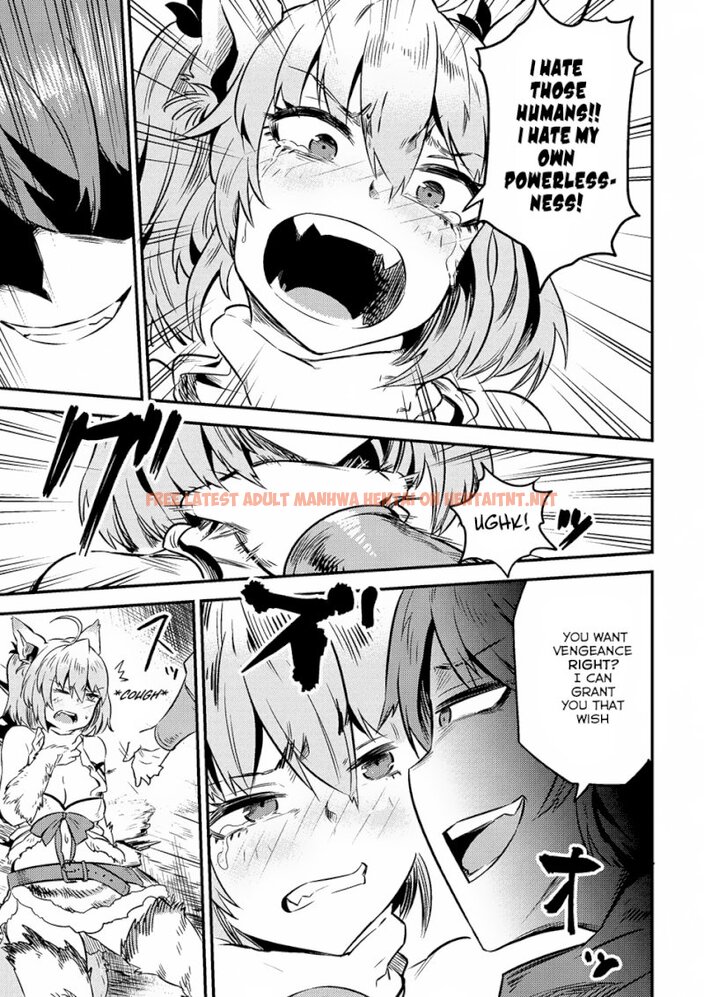 Read Hentai Image 18 182 in comic Kaifuku Jutsushi No Yarinaoshi - Chapter 8.1 - hentaitnt.net