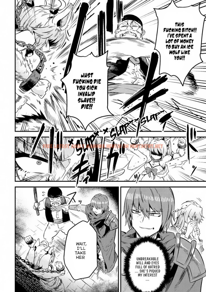 Read Hentai Image 5 182 in comic Kaifuku Jutsushi No Yarinaoshi - Chapter 8.1 - hentaitnt.net