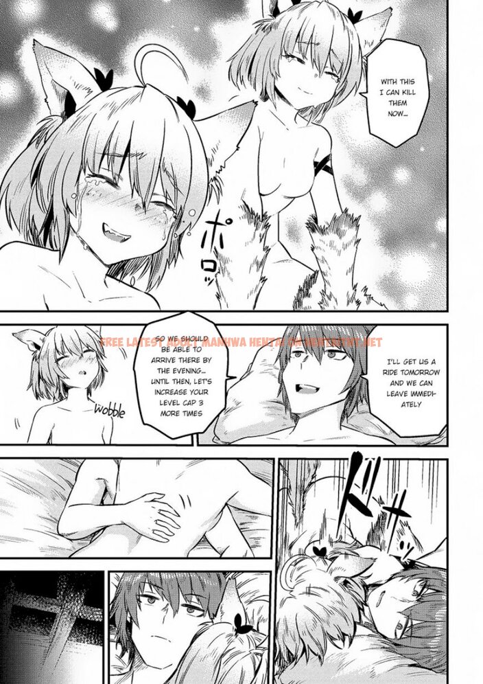 Read Hentai Image 12 182 in comic Kaifuku Jutsushi No Yarinaoshi - Chapter 8.2 - hentaitnt.net