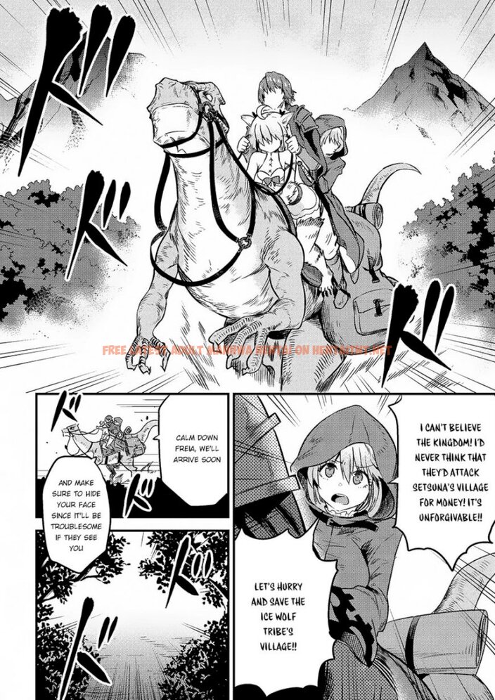 Read Hentai Image 13 182 in comic Kaifuku Jutsushi No Yarinaoshi - Chapter 8.2 - hentaitnt.net