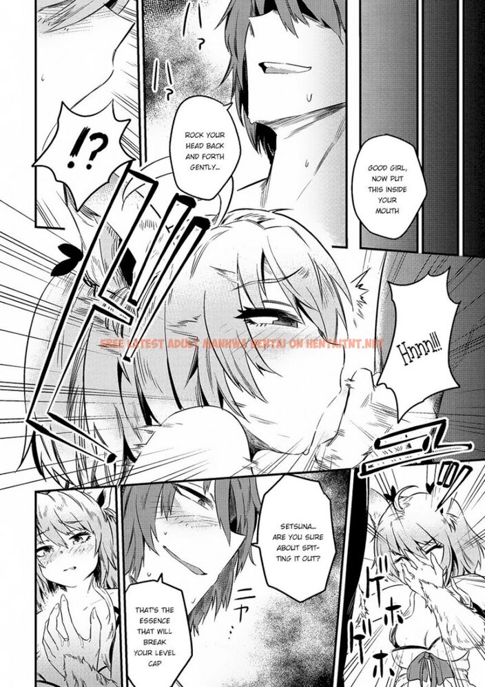 Read Hentai Image 6 182 in comic Kaifuku Jutsushi No Yarinaoshi - Chapter 8.2 - hentaitnt.net