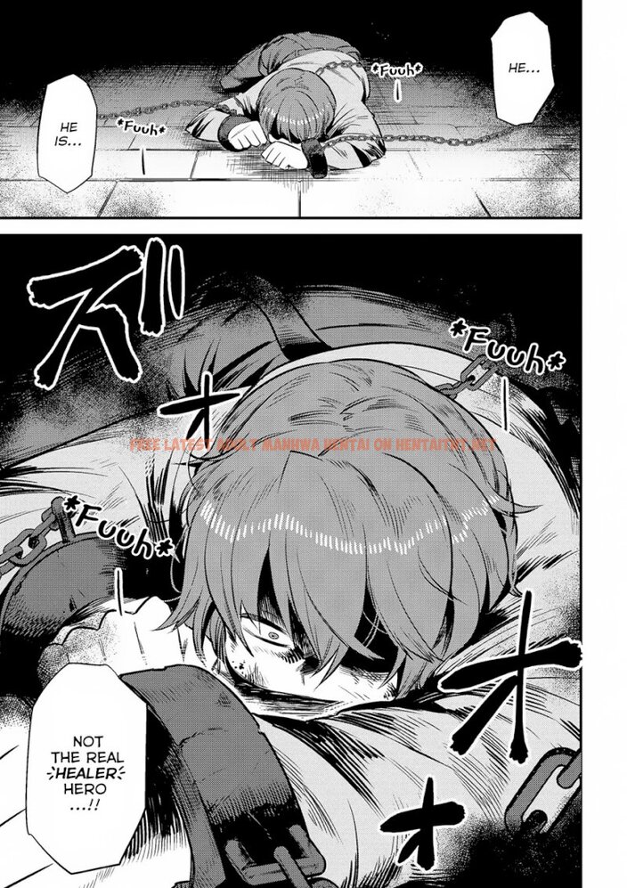 Read Hentai Image 28 182 in comic Kaifuku Jutsushi No Yarinaoshi - Chapter 9.2 - hentaitnt.net