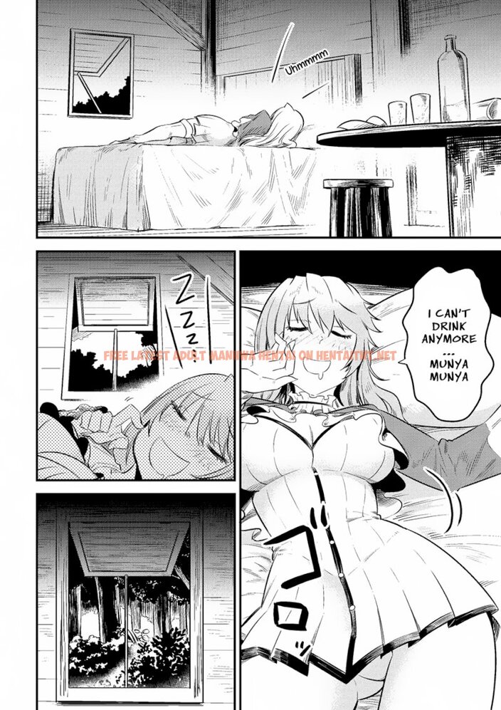 Read Hentai Image 9 182 in comic Kaifuku Jutsushi No Yarinaoshi - Chapter 9.2 - hentaitnt.net