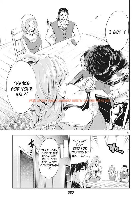 Read Hentai Image 10 513 in comic Kaiko Sareta Ankoku Heishi (30-dai) No Slow Na Second Life - Chapter 1.2 - hentaitnt.net