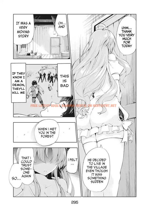 Read Hentai Image 12 513 in comic Kaiko Sareta Ankoku Heishi (30-dai) No Slow Na Second Life - Chapter 1.2 - hentaitnt.net