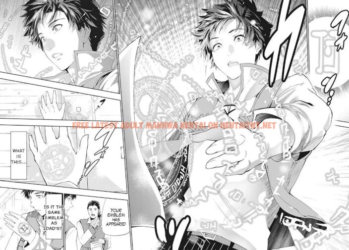 Read Hentai Image 21 514 in comic Kaiko Sareta Ankoku Heishi (30-dai) No Slow Na Second Life - Chapter 1.2 - hentaitnt.net