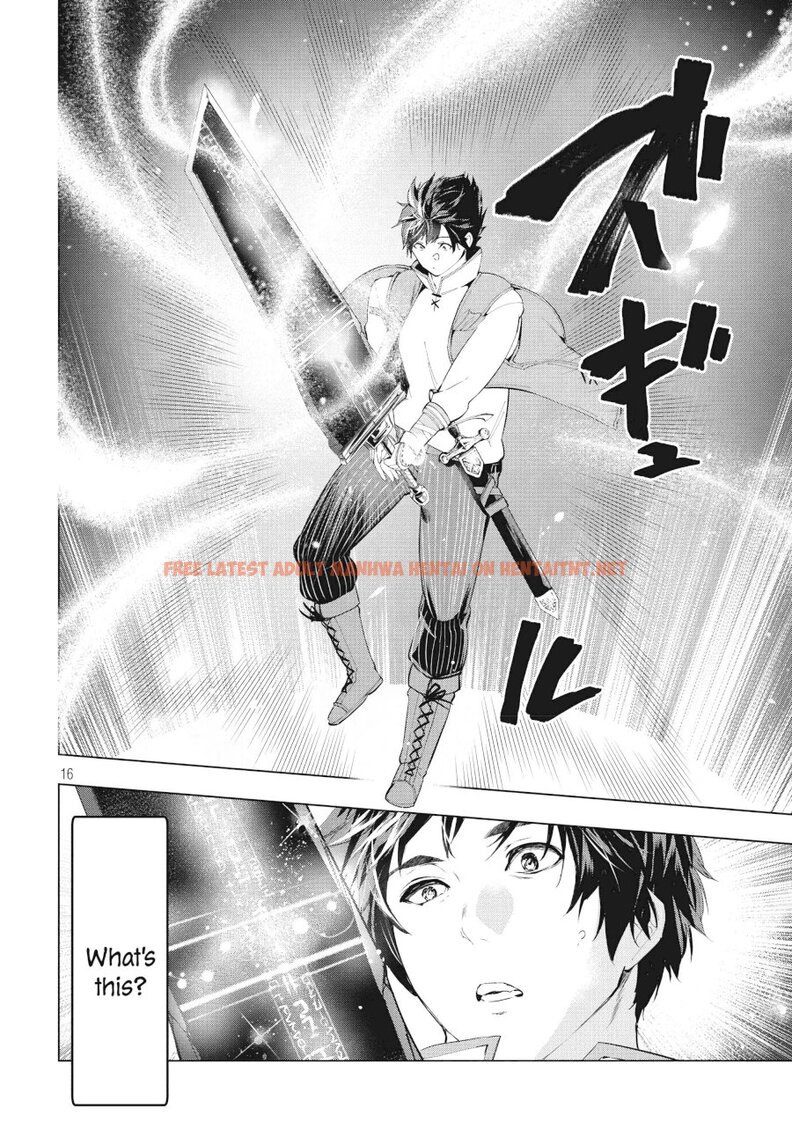 Read Hentai Image 17 523 in comic Kaiko Sareta Ankoku Heishi (30-dai) No Slow Na Second Life - Chapter 10.1 - hentaitnt.net