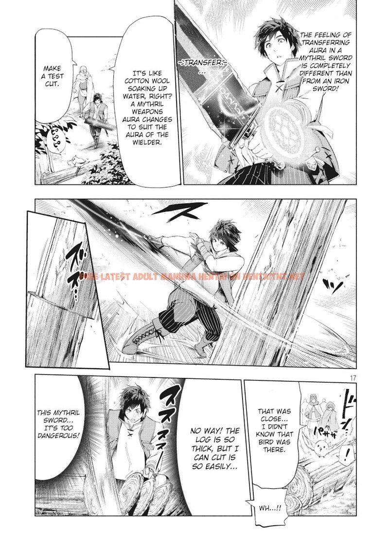 Read Hentai Image 18 525 in comic Kaiko Sareta Ankoku Heishi (30-dai) No Slow Na Second Life - Chapter 10.1 - hentaitnt.net