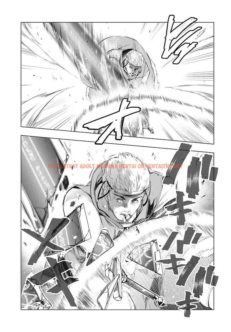 Read Hentai Image 15 525 in comic Kaiko Sareta Ankoku Heishi (30-dai) No Slow Na Second Life - Chapter 11.2 - hentaitnt.net