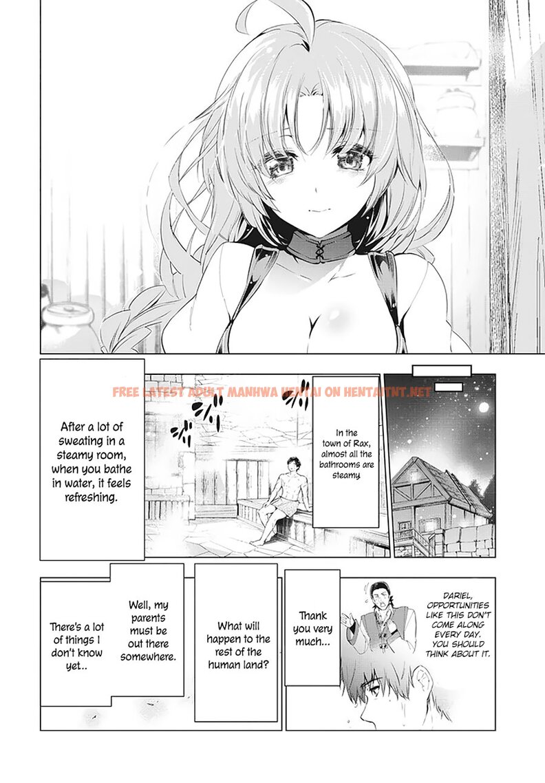 Read Hentai Image 22 526 in comic Kaiko Sareta Ankoku Heishi (30-dai) No Slow Na Second Life - Chapter 11.2 - hentaitnt.net