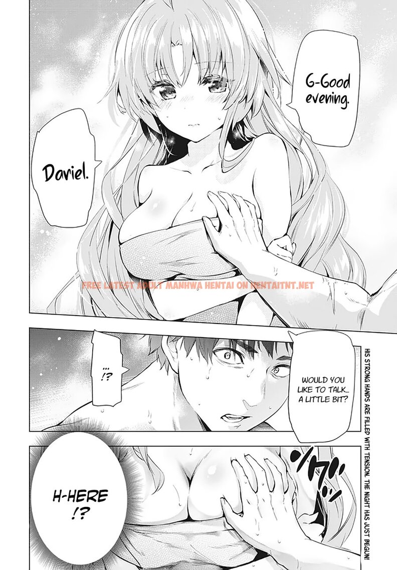 Read Hentai Image 25 526 in comic Kaiko Sareta Ankoku Heishi (30-dai) No Slow Na Second Life - Chapter 11.2 - hentaitnt.net