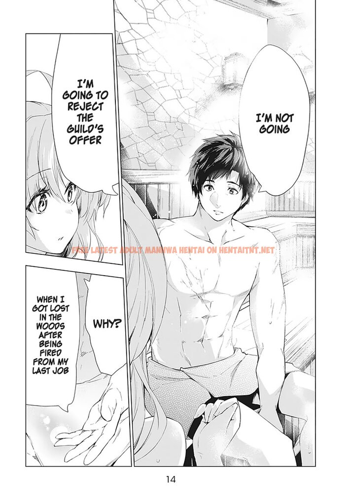 Read Hentai Image 11 526 in comic Kaiko Sareta Ankoku Heishi (30-dai) No Slow Na Second Life - Chapter 12.1 - hentaitnt.net