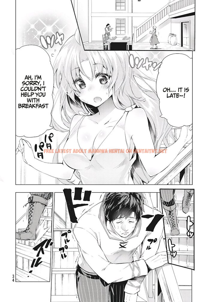 Read Hentai Image 14 526 in comic Kaiko Sareta Ankoku Heishi (30-dai) No Slow Na Second Life - Chapter 12.2 - hentaitnt.net