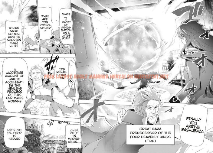 Read Hentai Image 3 526 in comic Kaiko Sareta Ankoku Heishi (30-dai) No Slow Na Second Life - Chapter 12.2 - hentaitnt.net