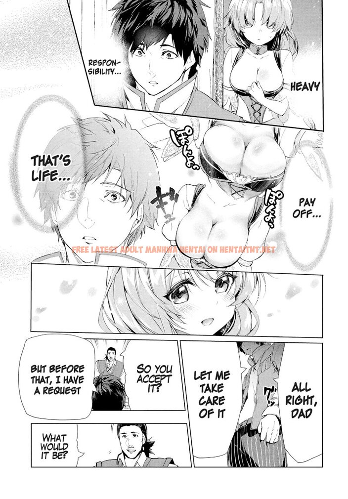 Read Hentai Image 12 528 in comic Kaiko Sareta Ankoku Heishi (30-dai) No Slow Na Second Life - Chapter 13.1 - hentaitnt.net