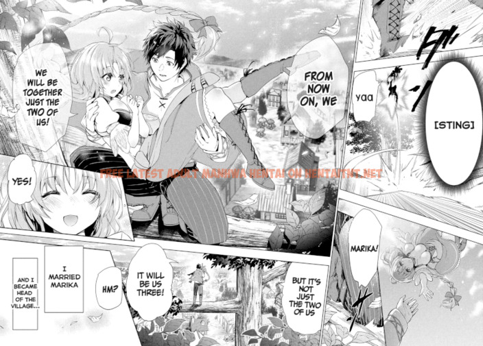 Read Hentai Image 16 528 in comic Kaiko Sareta Ankoku Heishi (30-dai) No Slow Na Second Life - Chapter 13.1 - hentaitnt.net