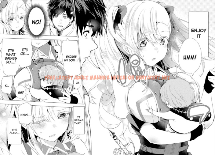 Read Hentai Image 16 528 in comic Kaiko Sareta Ankoku Heishi (30-dai) No Slow Na Second Life - Chapter 13.2 - hentaitnt.net