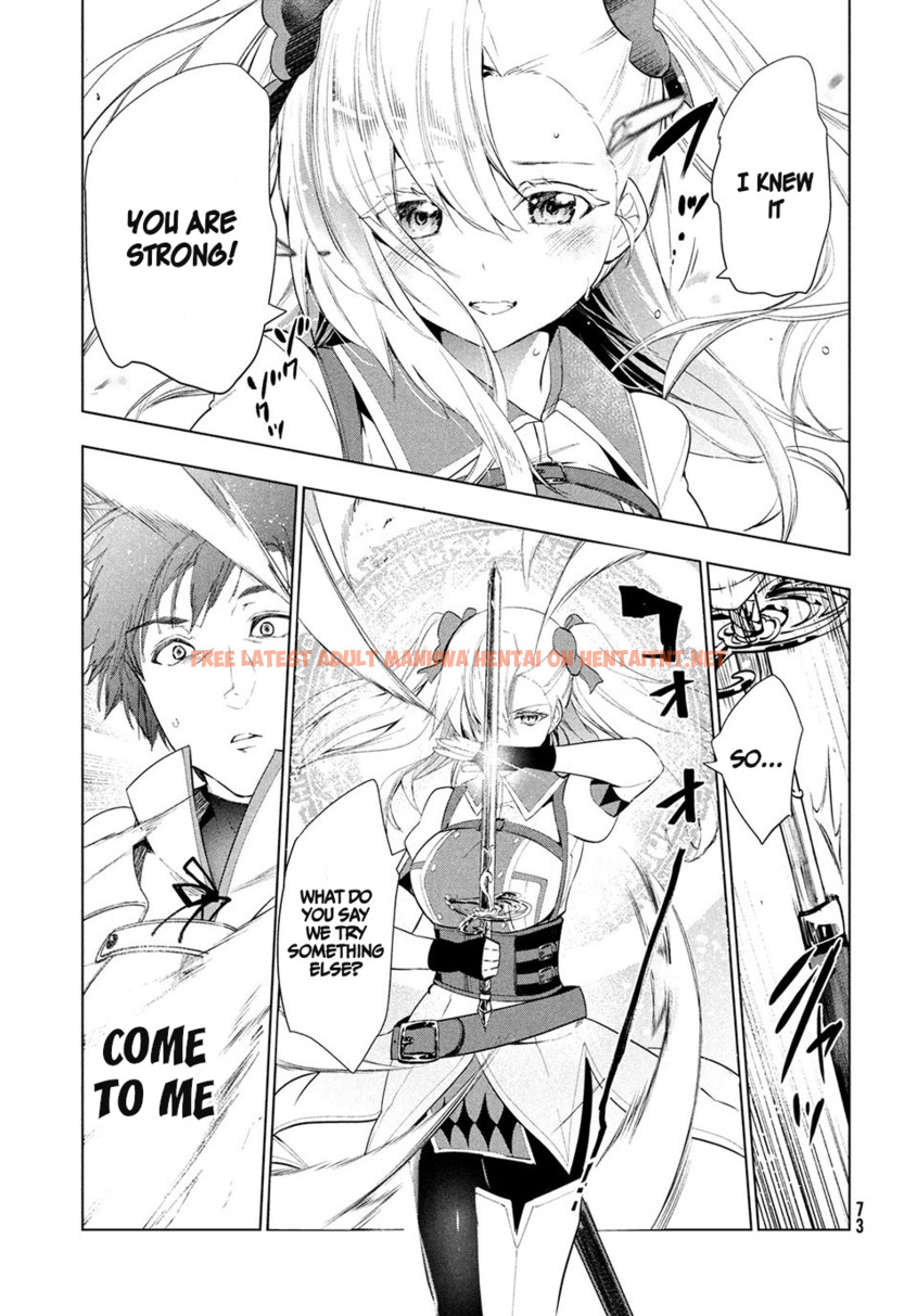 Read Hentai Image 10 449 in comic Kaiko Sareta Ankoku Heishi (30-dai) No Slow Na Second Life - Chapter 14.2 - hentaitnt.net