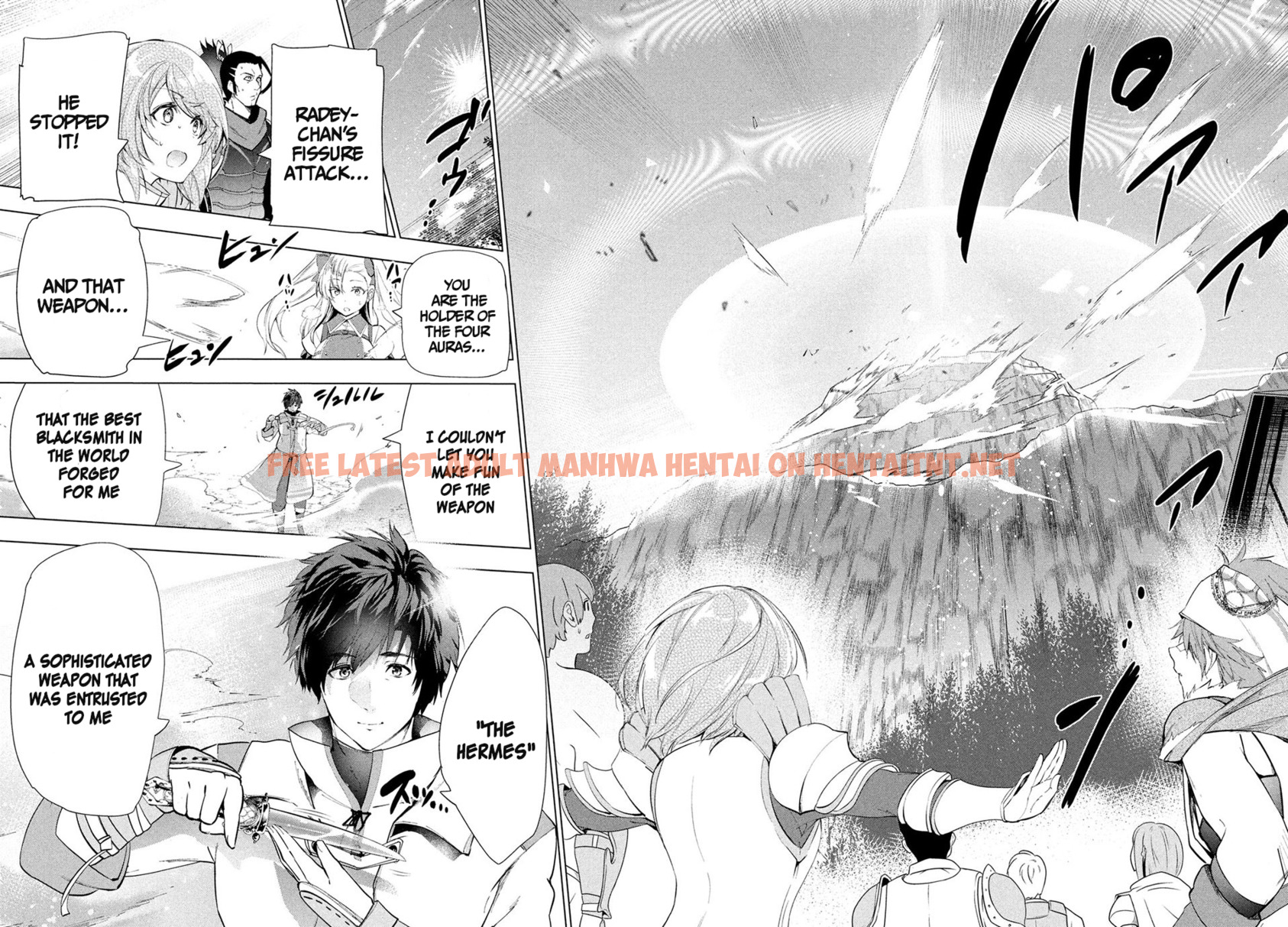 Read Hentai Image 12 449 in comic Kaiko Sareta Ankoku Heishi (30-dai) No Slow Na Second Life - Chapter 14.2 - hentaitnt.net