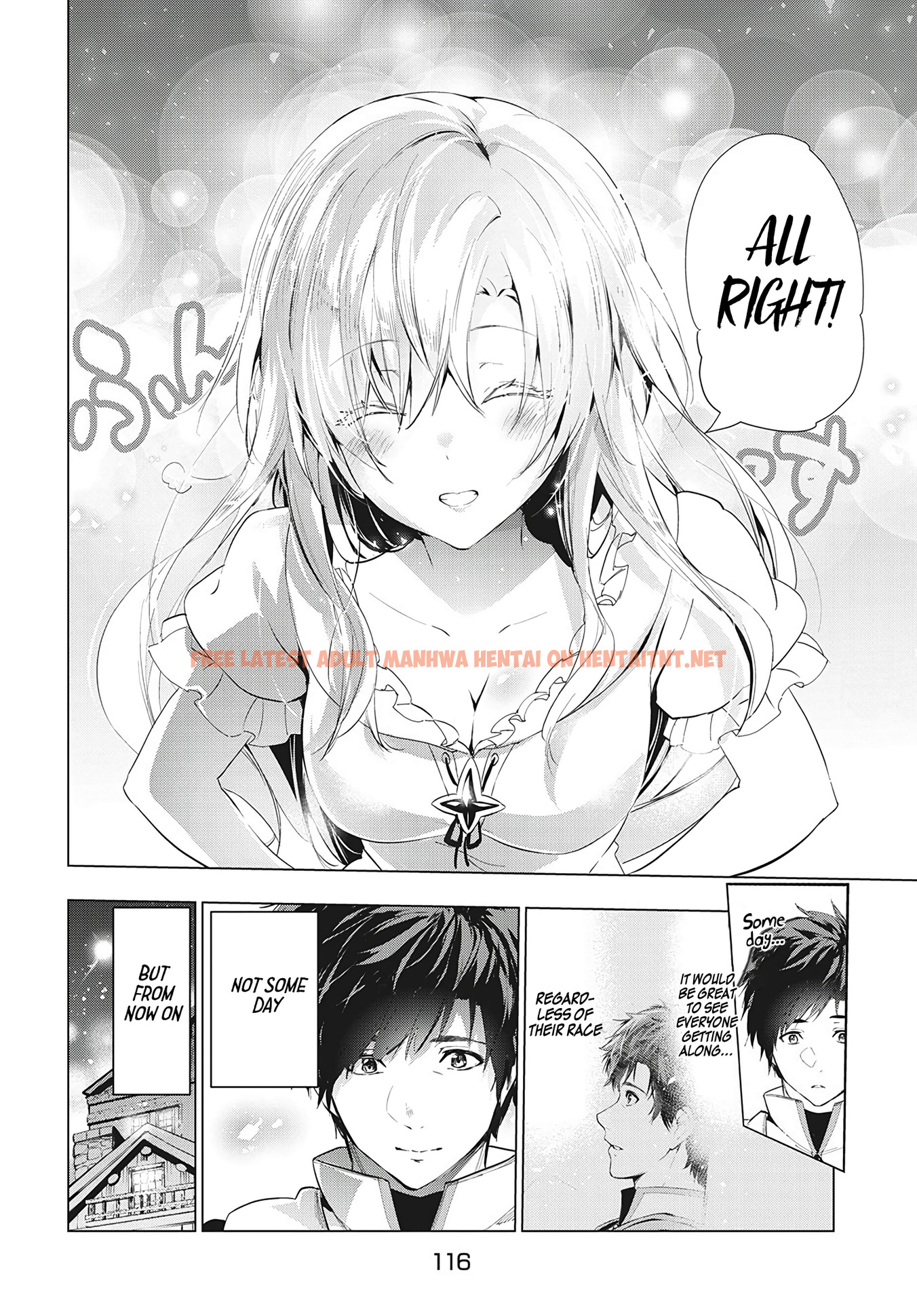 Read Hentai Image 12 850 in comic Kaiko Sareta Ankoku Heishi (30-dai) No Slow Na Second Life - Chapter 16.2 - hentaitnt.net