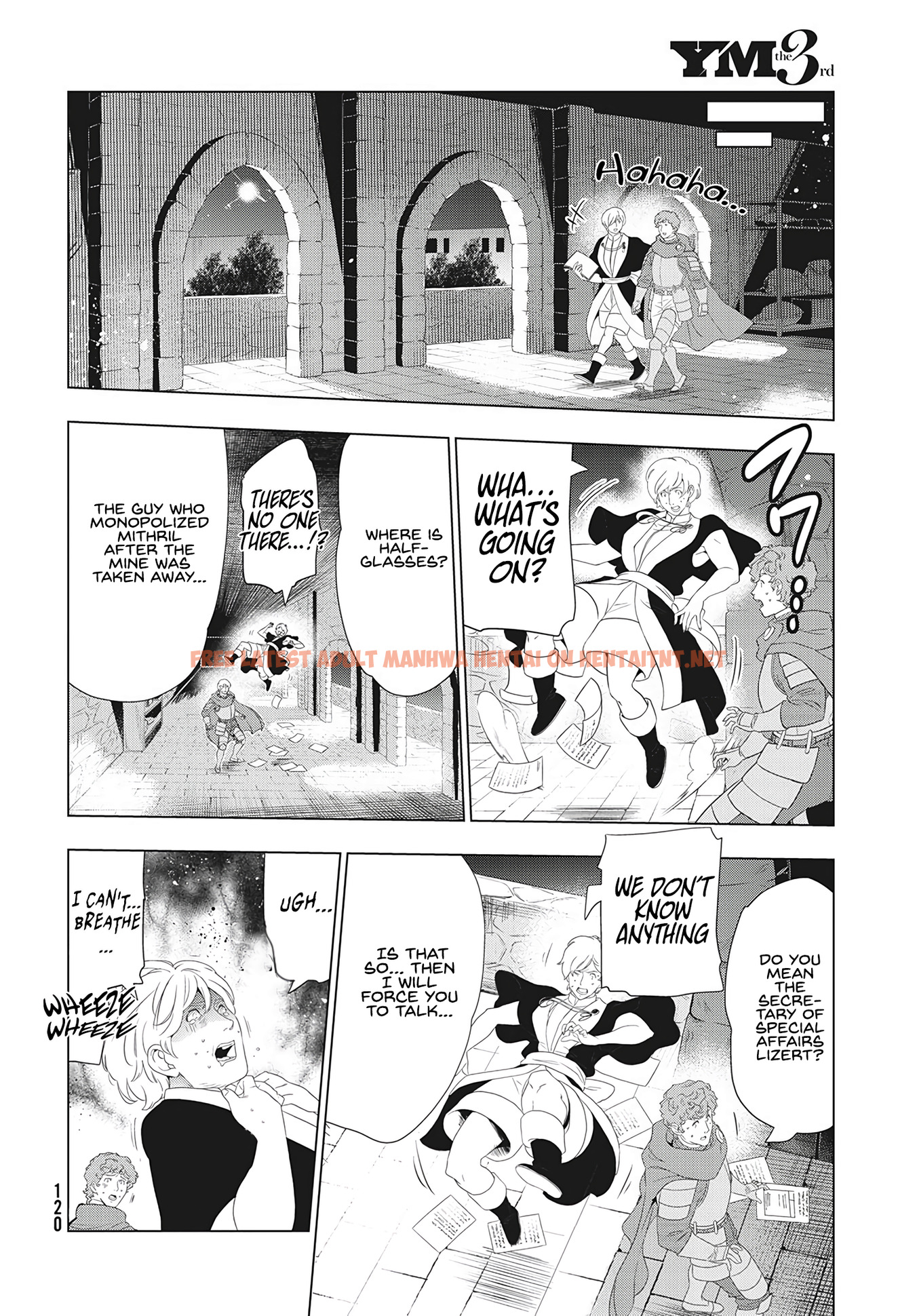 Read Hentai Image 16 850 in comic Kaiko Sareta Ankoku Heishi (30-dai) No Slow Na Second Life - Chapter 16.2 - hentaitnt.net