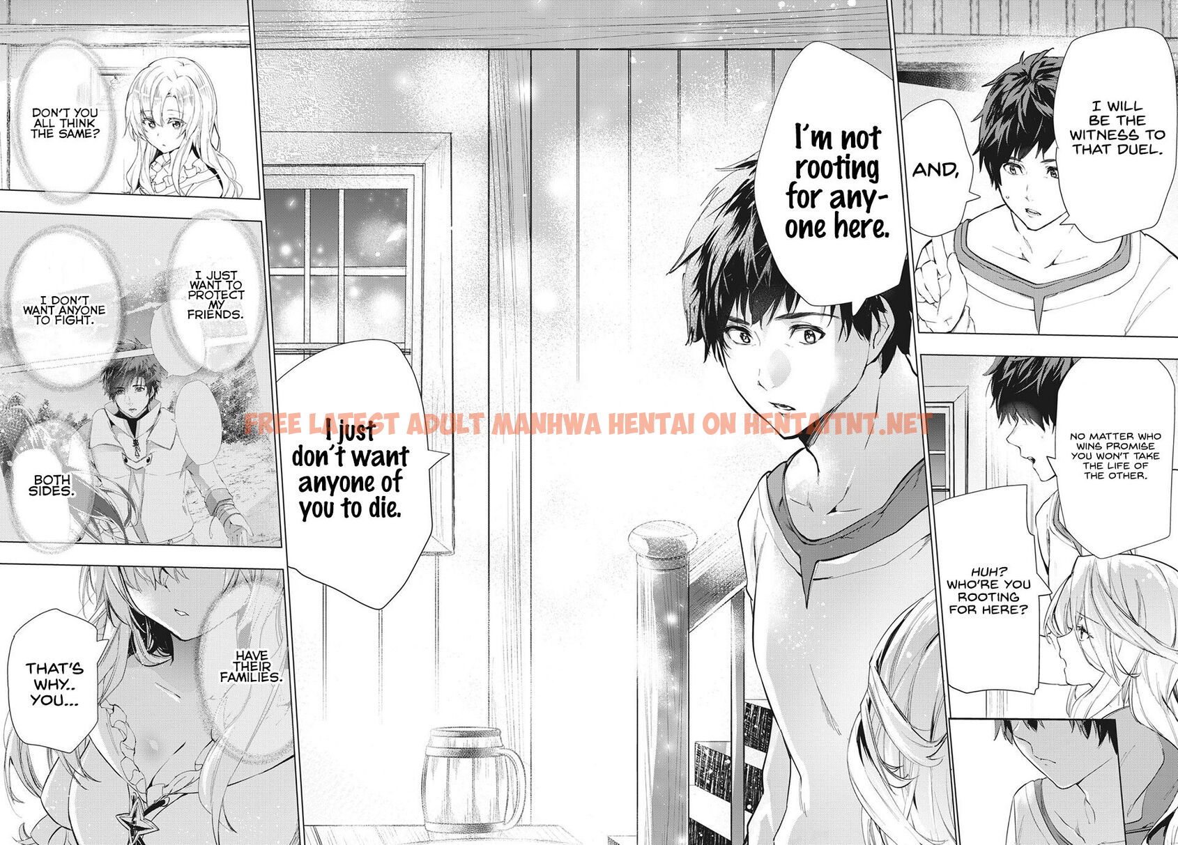 Read Hentai Image 16 631 in comic Kaiko Sareta Ankoku Heishi (30-dai) No Slow Na Second Life - Chapter 19 - hentaitnt.net