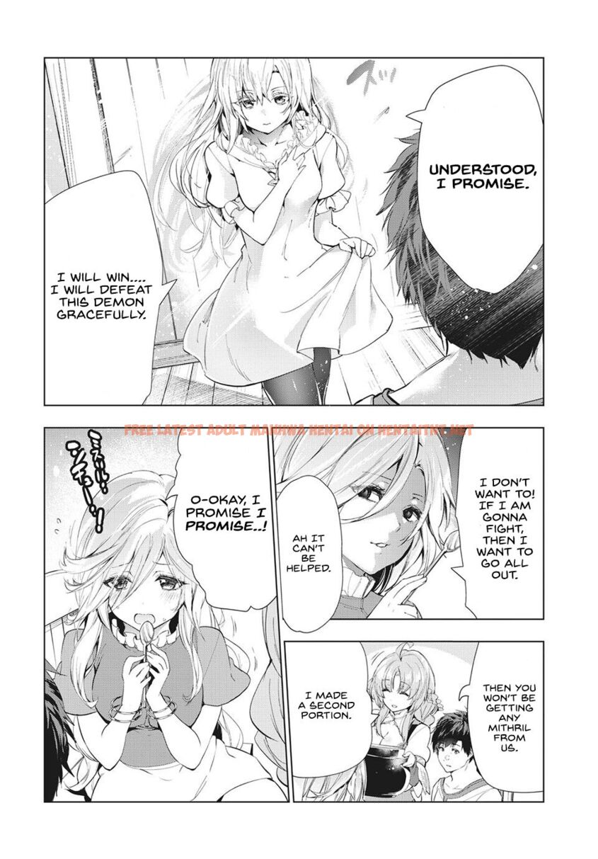 Read Hentai Image 17 631 in comic Kaiko Sareta Ankoku Heishi (30-dai) No Slow Na Second Life - Chapter 19 - hentaitnt.net