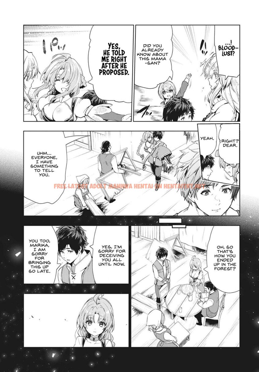 Read Hentai Image 9 630 in comic Kaiko Sareta Ankoku Heishi (30-dai) No Slow Na Second Life - Chapter 19 - hentaitnt.net