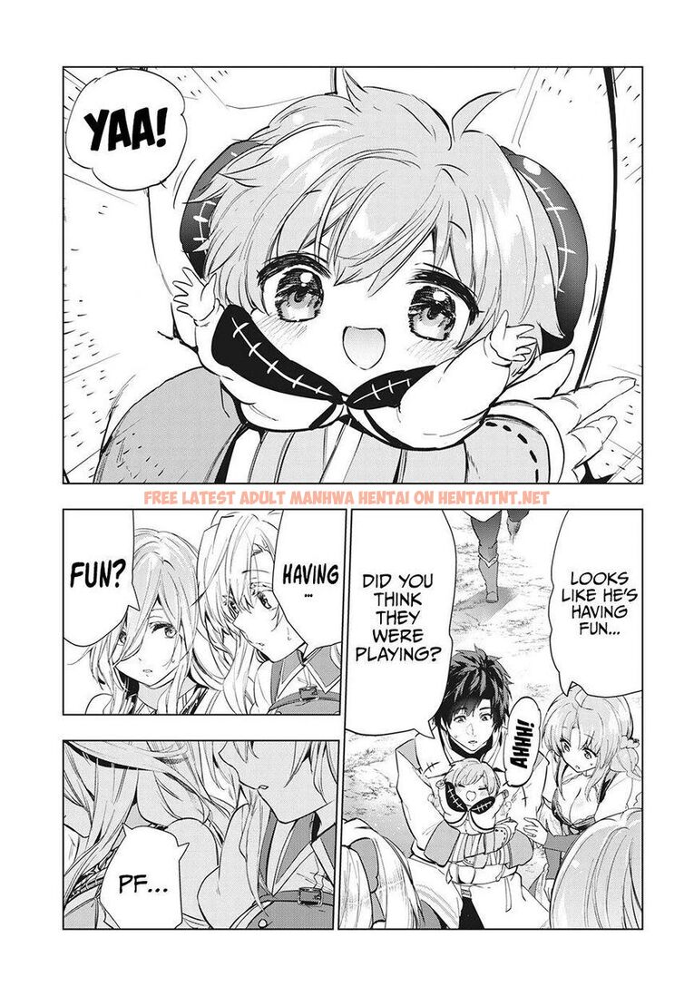 Read Hentai Image 17 839 in comic Kaiko Sareta Ankoku Heishi (30-dai) No Slow Na Second Life - Chapter 20 - hentaitnt.net