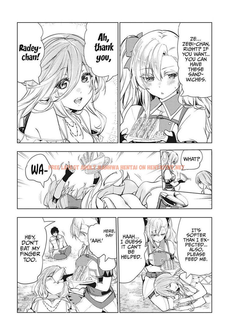 Read Hentai Image 20 839 in comic Kaiko Sareta Ankoku Heishi (30-dai) No Slow Na Second Life - Chapter 20 - hentaitnt.net