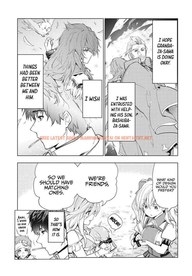 Read Hentai Image 27 839 in comic Kaiko Sareta Ankoku Heishi (30-dai) No Slow Na Second Life - Chapter 20 - hentaitnt.net