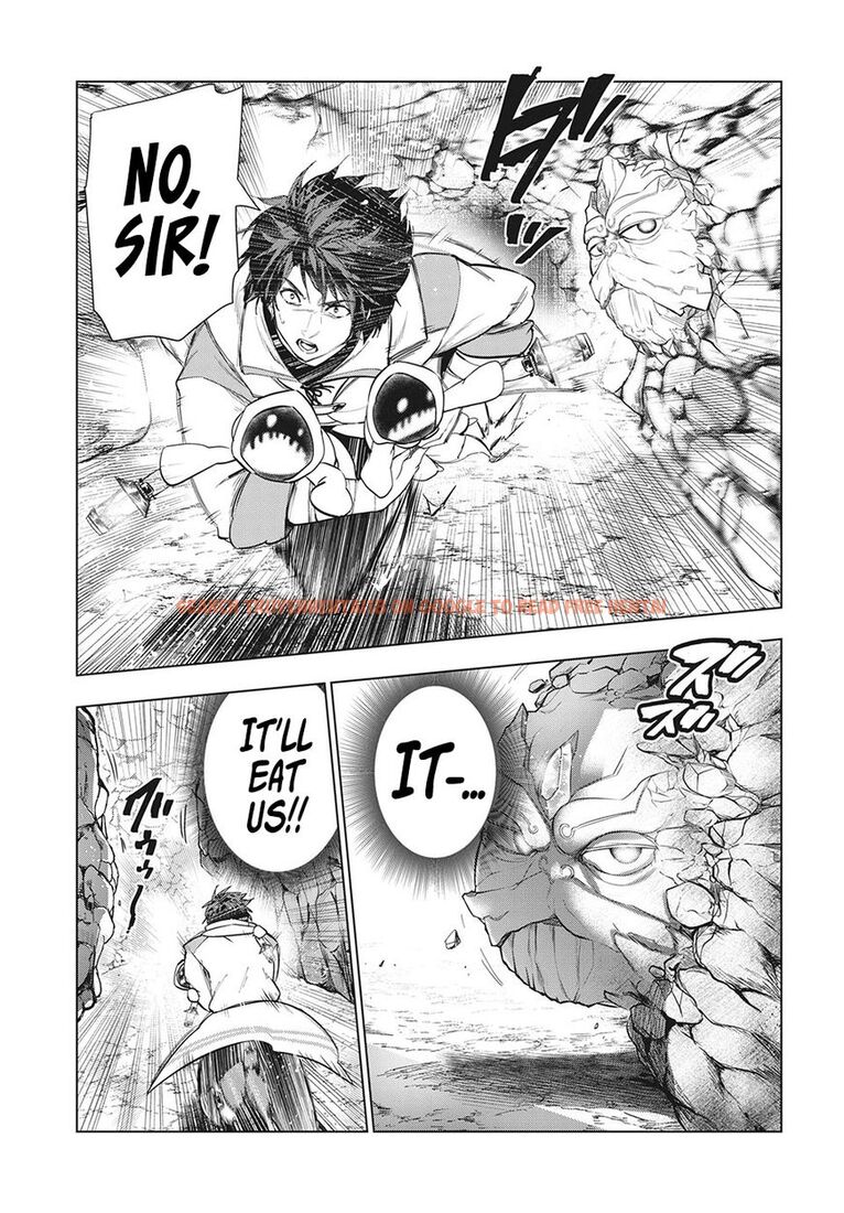 Read Hentai Image 10 ec41b in comic Kaiko Sareta Ankoku Heishi (30-dai) No Slow Na Second Life - Chapter 26 - hentaitnt.net