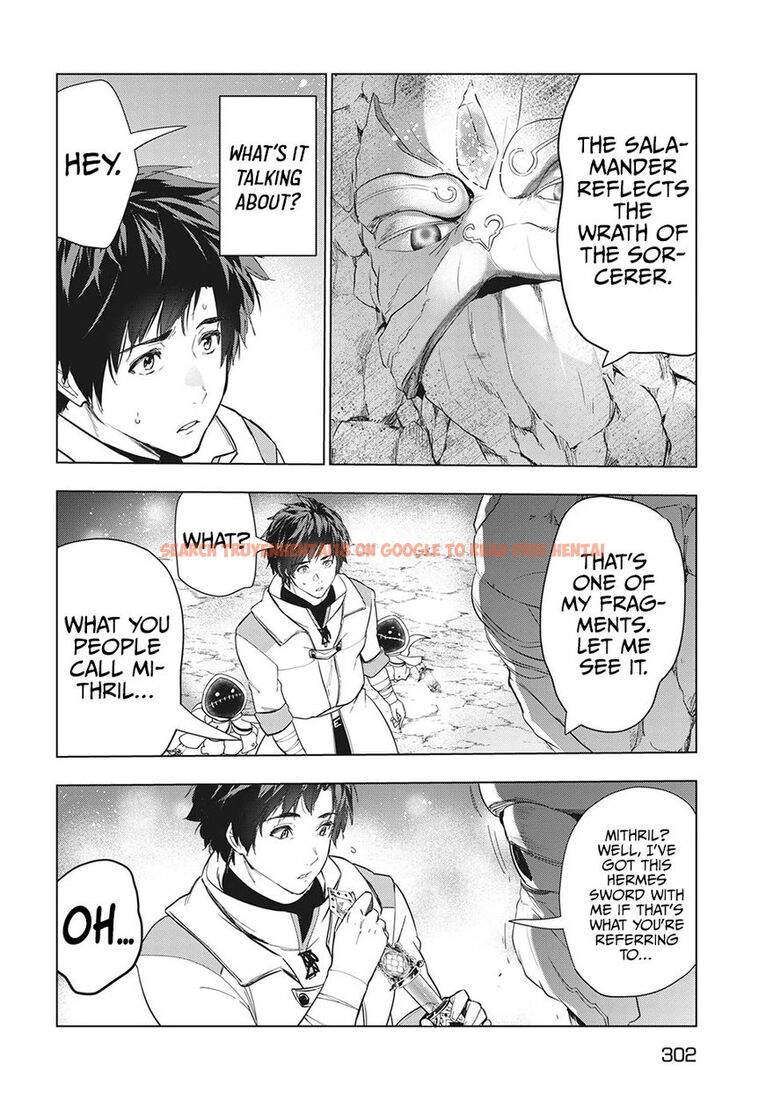 Read Hentai Image 13 ec41b in comic Kaiko Sareta Ankoku Heishi (30-dai) No Slow Na Second Life - Chapter 26 - hentaitnt.net