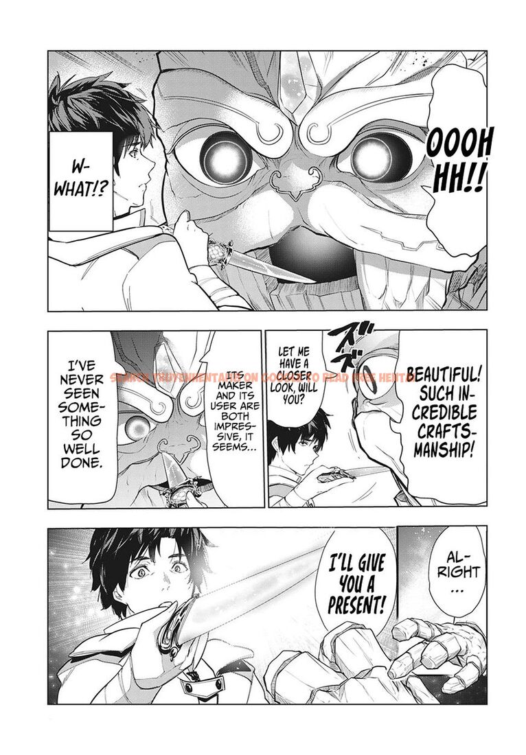 Read Hentai Image 14 ec41b in comic Kaiko Sareta Ankoku Heishi (30-dai) No Slow Na Second Life - Chapter 26 - hentaitnt.net