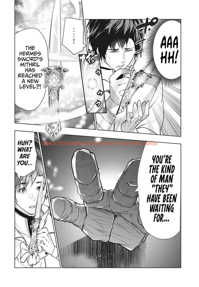 Read Hentai Image 15 ec41b in comic Kaiko Sareta Ankoku Heishi (30-dai) No Slow Na Second Life - Chapter 26 - hentaitnt.net