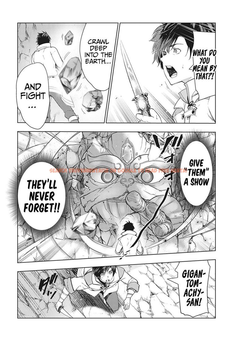 Read Hentai Image 17 ec41b in comic Kaiko Sareta Ankoku Heishi (30-dai) No Slow Na Second Life - Chapter 26 - hentaitnt.net