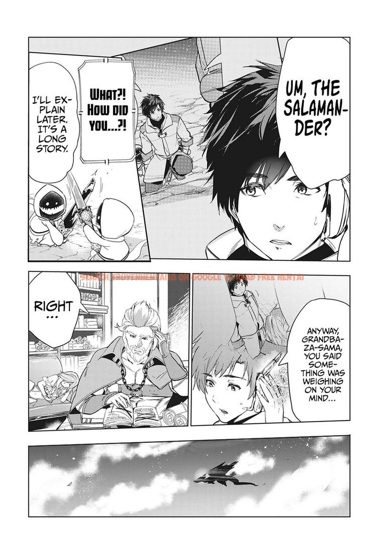 Read Hentai Image 19 ec41b in comic Kaiko Sareta Ankoku Heishi (30-dai) No Slow Na Second Life - Chapter 26 - hentaitnt.net