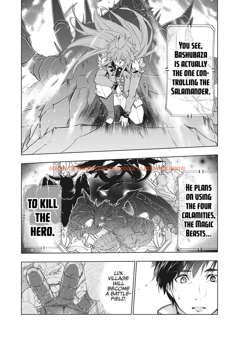 Read Hentai Image 20 ec41b in comic Kaiko Sareta Ankoku Heishi (30-dai) No Slow Na Second Life - Chapter 26 - hentaitnt.net