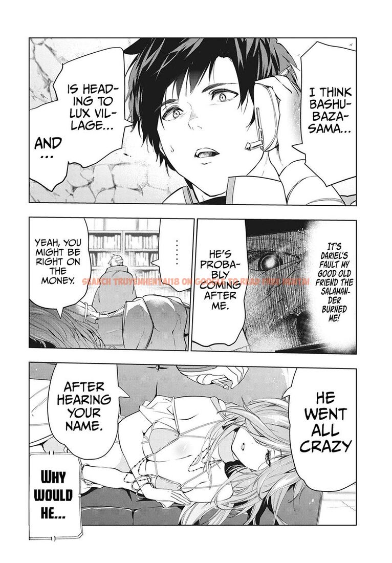 Read Hentai Image 21 ec41b in comic Kaiko Sareta Ankoku Heishi (30-dai) No Slow Na Second Life - Chapter 26 - hentaitnt.net
