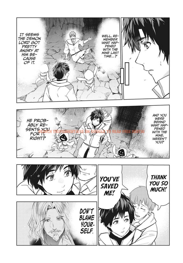 Read Hentai Image 22 ec41b in comic Kaiko Sareta Ankoku Heishi (30-dai) No Slow Na Second Life - Chapter 26 - hentaitnt.net