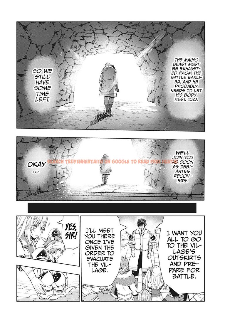 Read Hentai Image 23 ec41b in comic Kaiko Sareta Ankoku Heishi (30-dai) No Slow Na Second Life - Chapter 26 - hentaitnt.net