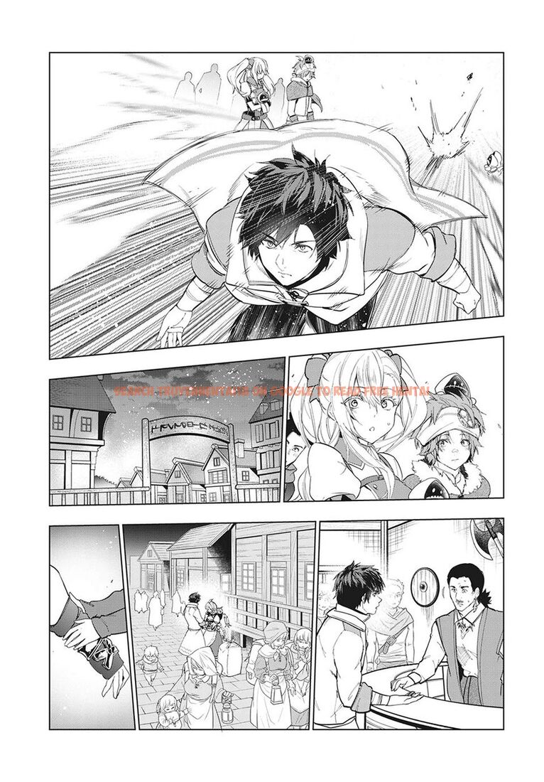 Read Hentai Image 24 ec41b in comic Kaiko Sareta Ankoku Heishi (30-dai) No Slow Na Second Life - Chapter 26 - hentaitnt.net