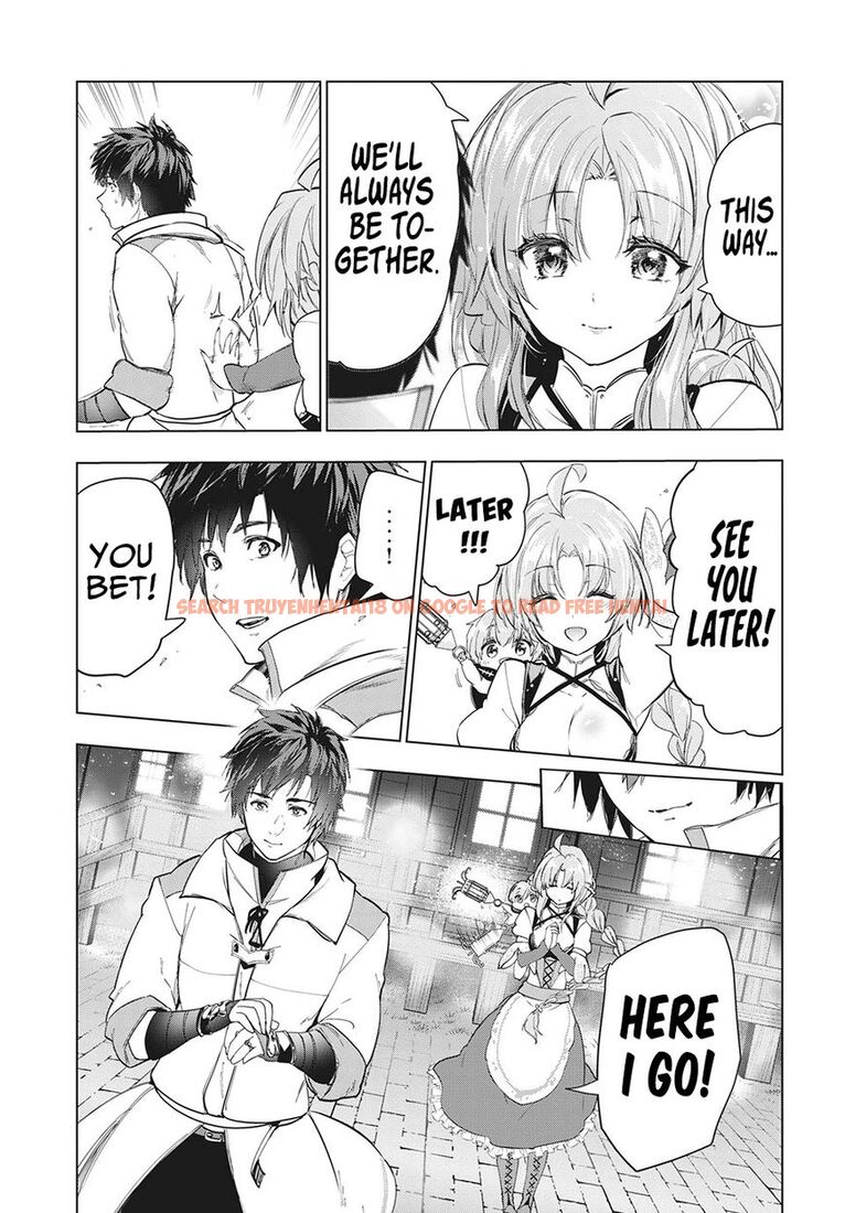 Read Hentai Image 26 ec41b in comic Kaiko Sareta Ankoku Heishi (30-dai) No Slow Na Second Life - Chapter 26 - hentaitnt.net