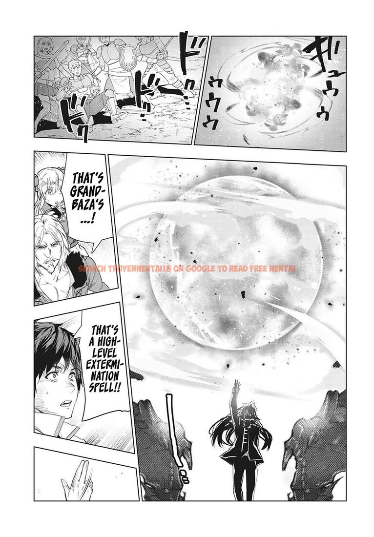 Read Hentai Image 30 ec41b in comic Kaiko Sareta Ankoku Heishi (30-dai) No Slow Na Second Life - Chapter 26 - hentaitnt.net
