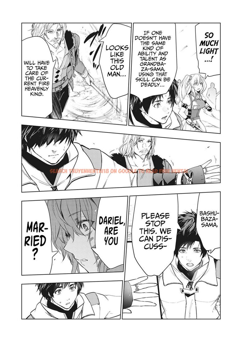 Read Hentai Image 32 ec41b in comic Kaiko Sareta Ankoku Heishi (30-dai) No Slow Na Second Life - Chapter 26 - hentaitnt.net